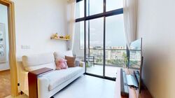 The Antares (D14), Apartment #576299441